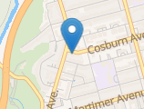 1 Bedroom apartment for rent in EAST YORK