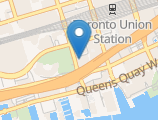 1 Bedroom apartment for rent in Toronto 