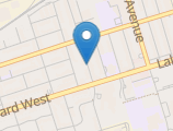 2 Bedroom apartment for rent in ETOBICOKE