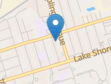 2 Bedroom apartment for rent in ETOBICOKE