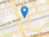 1 Bedroom apartment for rent in TORONTO 