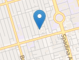 1 Bedroom apartment for rent in TORONTO