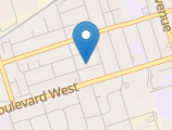 3+ Bedroom apartment for rent in ETOBICOKE