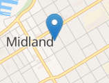 1 Bedroom apartment for rent in MIDLAND 