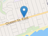 1 Bedroom apartment for rent in TORONTO 