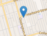 1 Bedroom apartment for rent in TORONTO