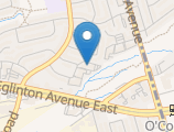 2 Bedroom apartment for rent in NORTH YORK
