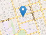 Bachelor apartment for rent in Toronto  