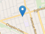 1 Bedroom apartment for rent in TORONTO  