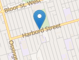 2 Bedroom apartment for rent in TORONTO