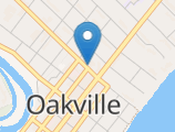 2 Bedroom apartment for rent in OAKVILLE