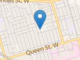1 Bedroom apartment for rent in TORONTO 