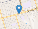 2 Bedroom apartment for rent in TORONTO