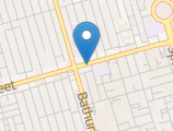 1 Bedroom apartment for rent in TORONTO 