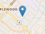 Bachelor apartment for rent in MISSISSAUGA