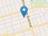 1 Bedroom apartment for rent in East York 