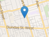 1 Bedroom apartment for rent in TORONTO