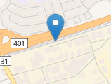 2 Bedroom apartment for rent in AJAX 