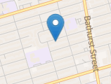 Bachelor apartment for rent in NORTH YORK  