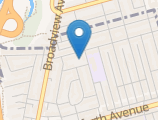 Bachelor apartment for rent in TORONTO