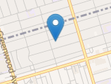 1 Bedroom apartment for rent in TORONTO