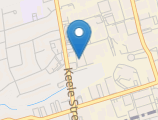 1 Bedroom apartment for rent in NORTH YORK 