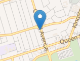 2 Bedroom apartment for rent in TORONTO