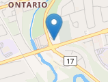 1 Bedroom apartment for rent in Woodbridge  