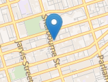 2 Bedroom apartment for rent in Toronto
