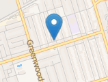 2 Bedroom apartment for rent in TORONTO