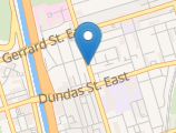 1 Bedroom apartment for rent in TORONTO