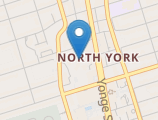 1 Bedroom apartment for rent in North York  