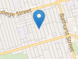 2 Bedroom apartment for rent in TORONTO 