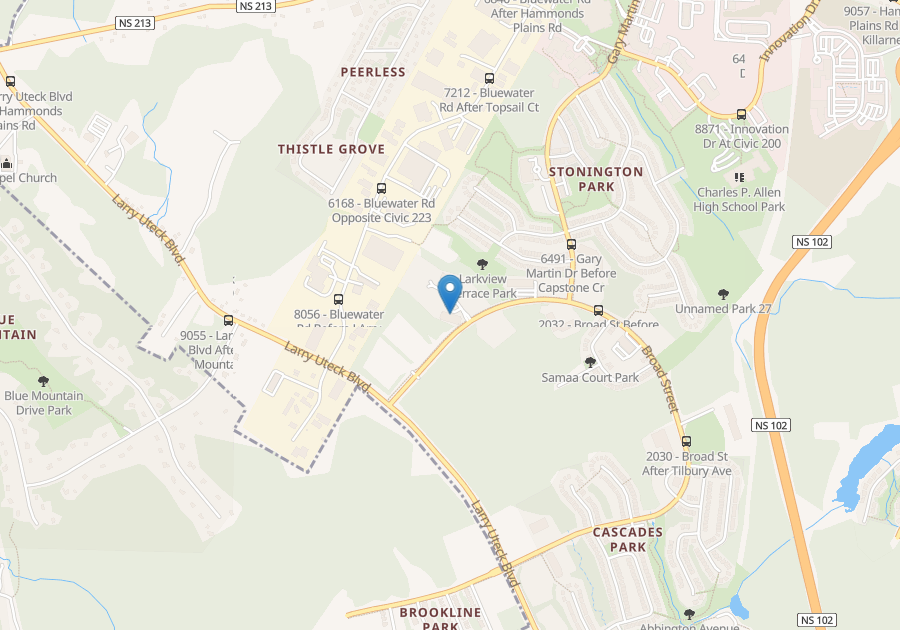 For rent 24 Farringdon Way Bedford, 1 bdrm Viewit 209298