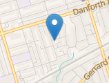2 Bedroom apartment for rent in TORONTO