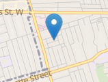 1 Bedroom apartment for rent in TORONTO