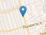 2 Bedroom apartment for rent in TORONTO