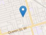 1 Bedroom apartment for rent in TORONTO
