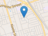 2 Bedroom apartment for rent in TORONTO