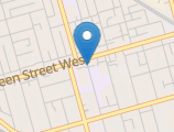 2 Bedroom apartment for rent in Toronto