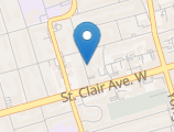2 Bedroom apartment for rent in TORONTO