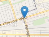 2 Bedroom apartment for rent in TORONTO   