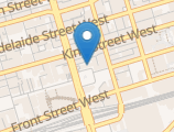 1 Bedroom apartment for rent in TORONTO     