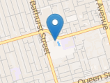 2 Bedroom apartment for rent in TORONTO