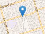 1 Bedroom apartment for rent in TORONTO