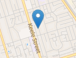 Bachelor apartment for rent in TORONTO