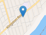 2 Bedroom apartment for rent in TORONTO