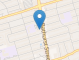 2 Bedroom apartment for rent in Toronto