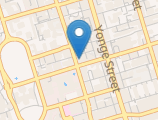 1 Bedroom apartment for rent in TORONTO