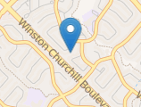 1 Bedroom apartment for rent in MISSISSAUGA